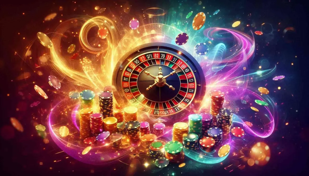 Spinimax Casino
